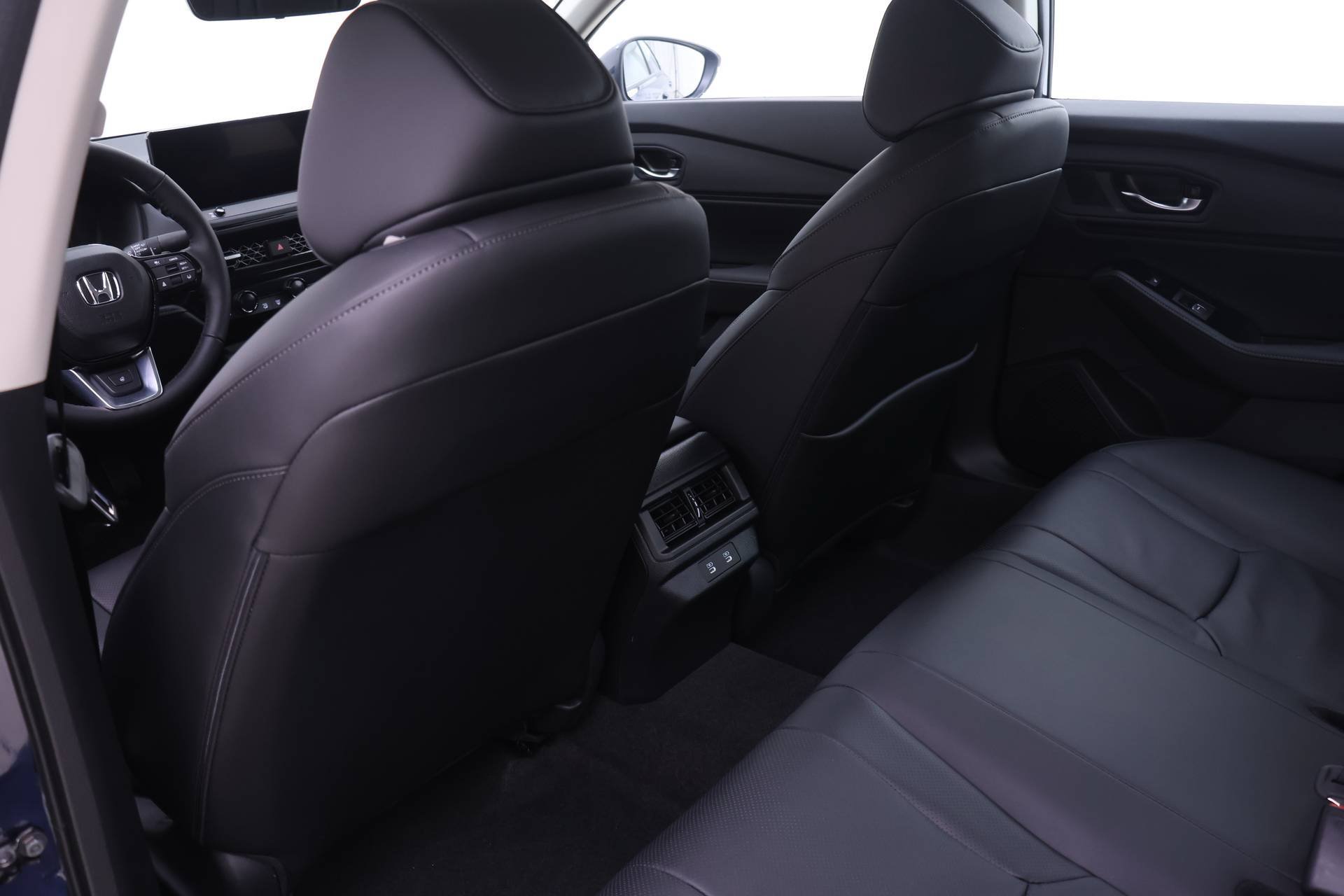 New 2026 Honda Accord Touring image 11