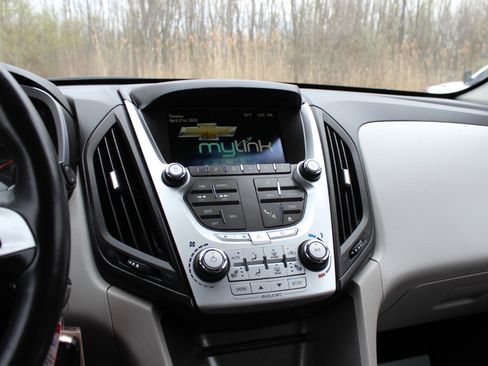 Used 2015 Chevrolet Equinox LT w/ Power Convenience Package AWD/4WD image 24