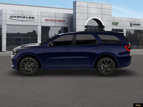 New 2026 Dodge Durango GT AWD/4WD image 3