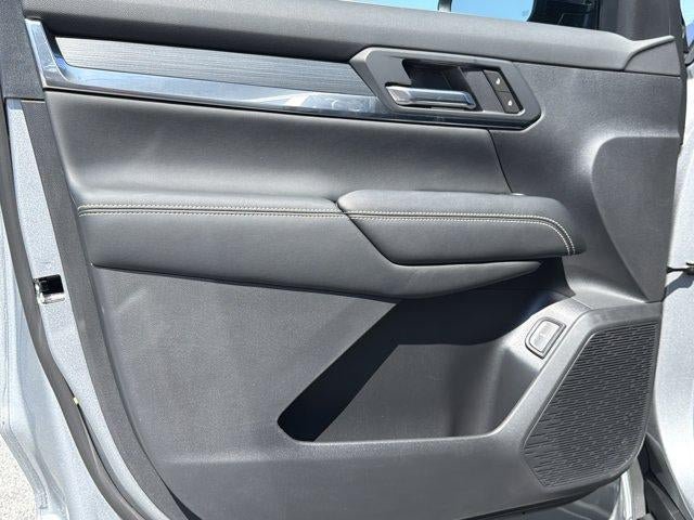 New 2027 GMC Terrain Elevation w/ Elevation Premium Package FWD image 10