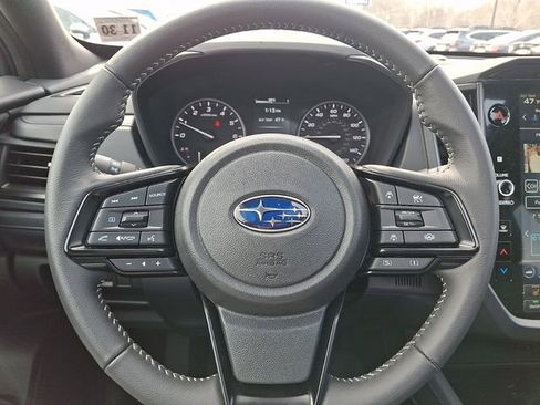 Used 2026 Subaru Forester Premium image 20