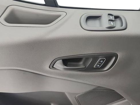 New 2026 Ford Transit 350 148 High Roof Extended w/ Load Area Protection Package image 17