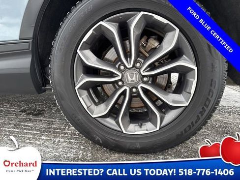Used 2020 Honda CR-V EX-L image 10