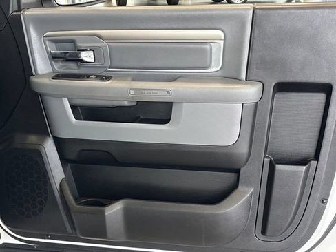 Used 2019 RAM 1500 Tradesman w/ Power & Remote Entry Group RWD image 29