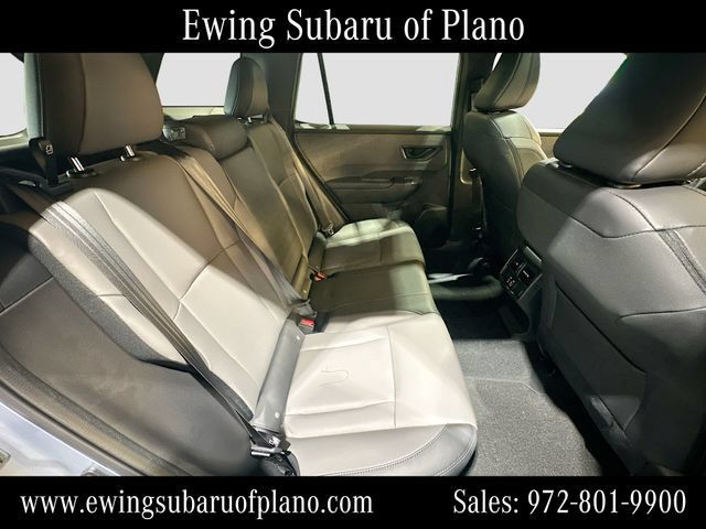 Used 2026 Subaru Outback Premium AWD/4WD image 29