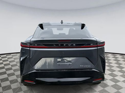 New 2026 Lexus RZ 450e Premium image 3