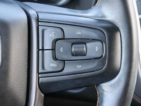 Used 2024 GMC Yukon AT4 w/ LPO, Floor Liner Package AWD/4WD image 33