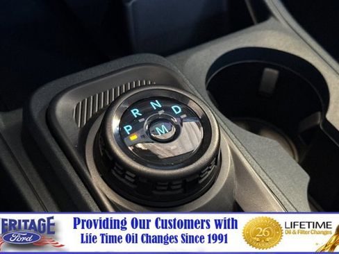 New 2026 Ford Maverick Lobo AWD/4WD image 20