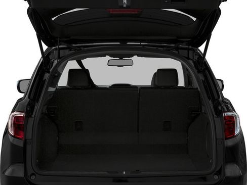 Used 2016 Acura RDX AWD image 12
