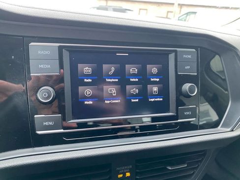 Used 2021 Volkswagen Jetta S FWD image 17