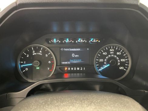 Used 2015 Ford F150 XLT w/ Equipment Group 302A Luxury image 10