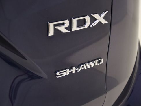 Used 2019 Acura RDX AWD w/ Advance Package image 12
