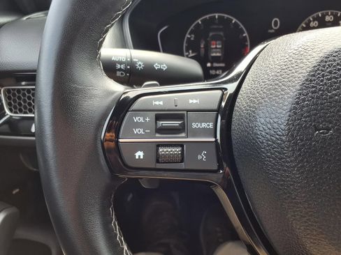 Used 2024 Honda Civic Sport image 14
