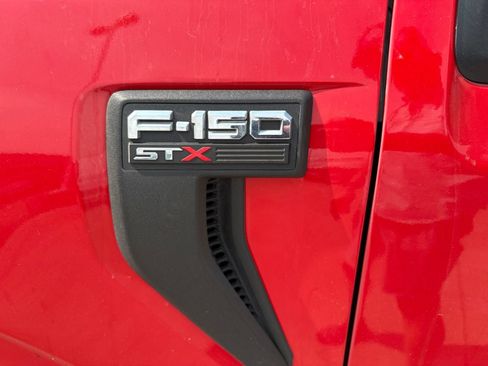 Used 2022 Ford F150 XL w/ STX Appearance Package RWD image 13