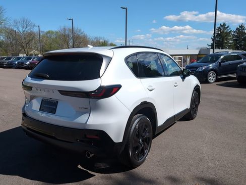 New 2026 MAZDA CX-5 2.5 S w/ Premium Plus Package AWD/4WD image 6