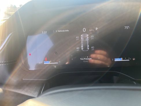 New 2025 Jeep Grand Cherokee Limited w/ Luxury Tech Group II image 52