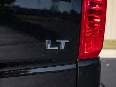 New 2026 Chevrolet Silverado 1500 LT image 11