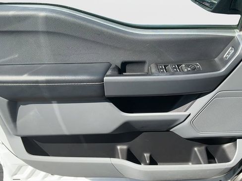 Used 2021 Ford F150 XLT w/ Trailer Tow Package image 12