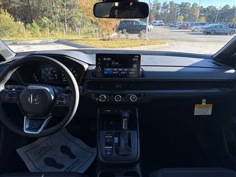 New 2026 Honda CR-V TrailSport image 14