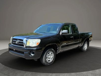 Used 2005 Toyota Tacoma 2WD Access Cab