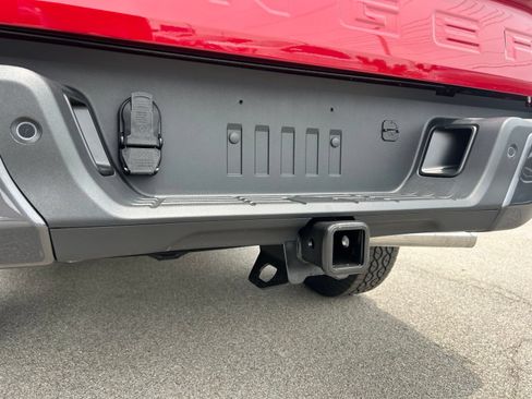New 2026 Ford Ranger XLT w/ Trailer Tow Package AWD/4WD image 7