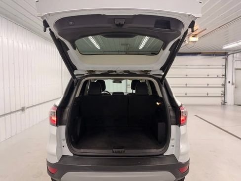 Used 2018 Ford Escape SEL AWD/4WD image 5