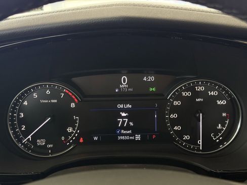 Used 2020 Cadillac XT6 Sport image 41