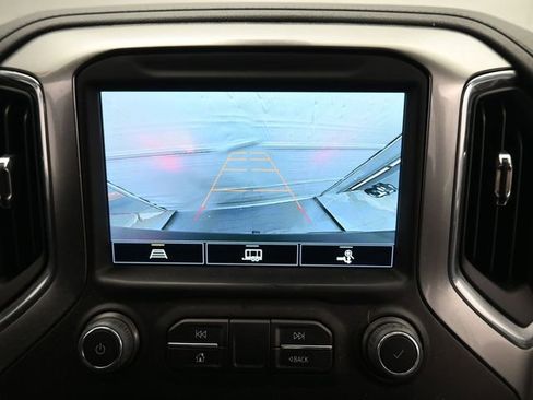 Used 2021 Chevrolet Silverado 1500 LTZ image 20