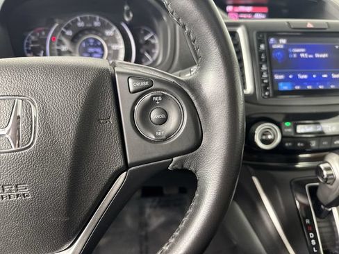 Used 2016 Honda CR-V EX-L image 13