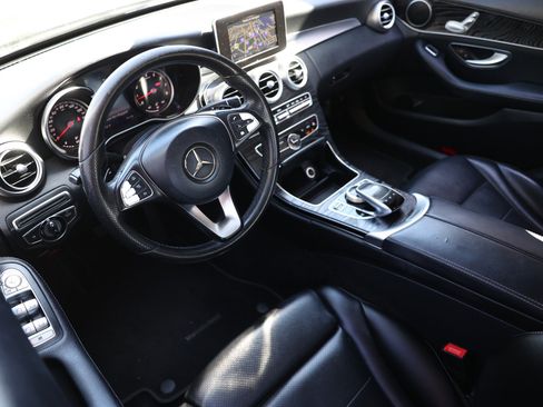 Used 2016 Mercedes-Benz C 300 Sedan image 6