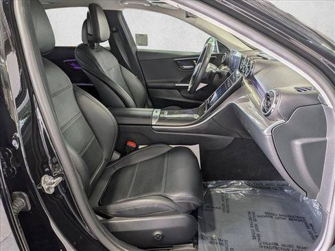 Certified 2022 Mercedes-Benz C 300 Sedan image 21
