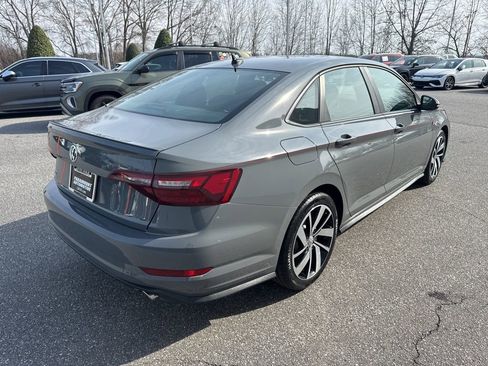 Used 2020 Volkswagen Jetta GLI image 7