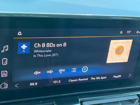 Used 2024 Chevrolet TrailBlazer RS image 15