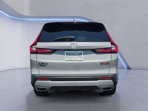 New 2026 Honda CR-V TrailSport image 5