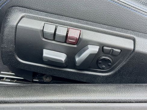 Used 2020 BMW 440i Convertible w/ M Sport Package image 16