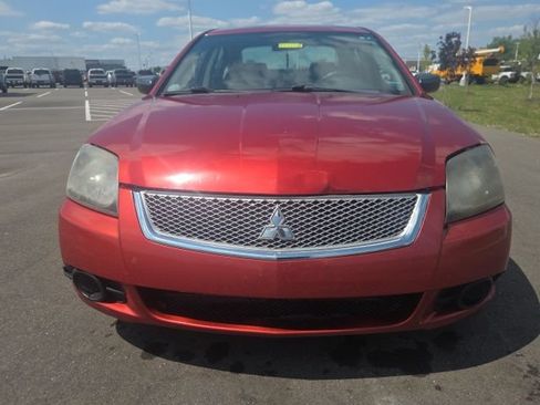 Used 2011 Mitsubishi Galant SE FWD image 3
