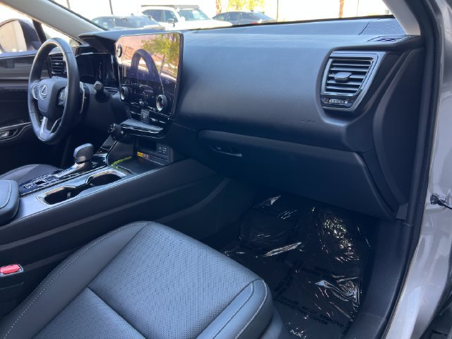 Used 2025 Lexus NX 350h AWD w/ Cold Area Package image 49