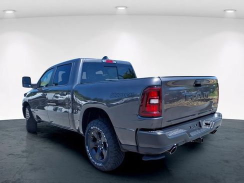 New 2026 RAM 1500 Classic Warlock AWD/4WD image 7