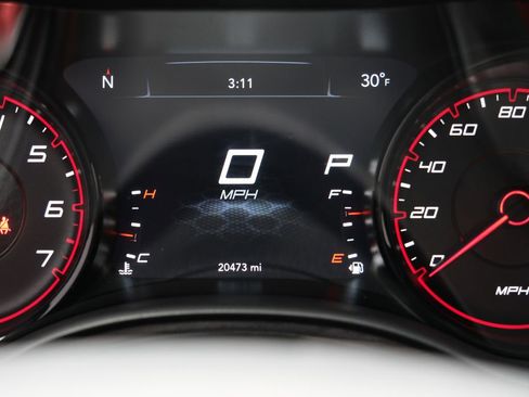 Used 2023 Dodge Charger R/T w/ Daytona Edition Group RWD image 4