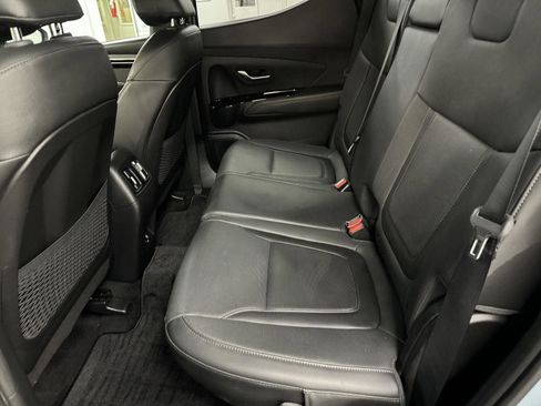 Used 2023 Hyundai Santa Cruz Limited image 12