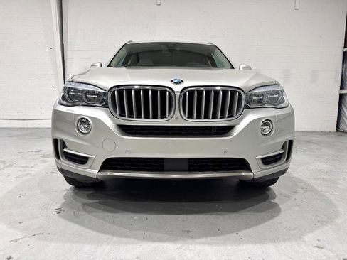 Used 2015 BMW X5 xDrive35i AWD/4WD image 13