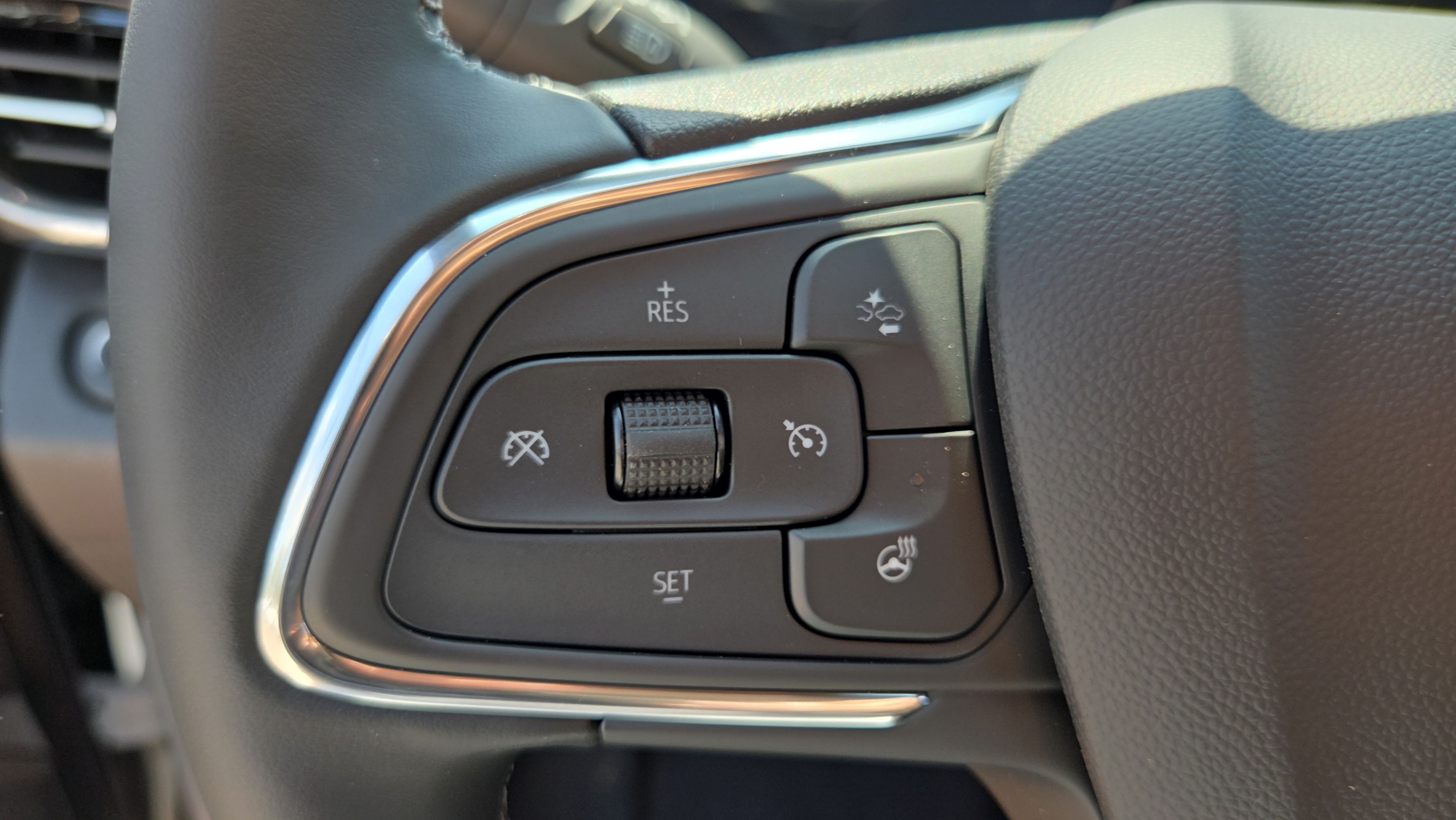 New 2026 Buick Envista Sport Touring w/ Convenience I Package FWD image 24