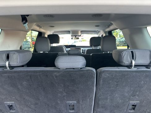 Used 2025 Ford Expedition Active RWD image 10