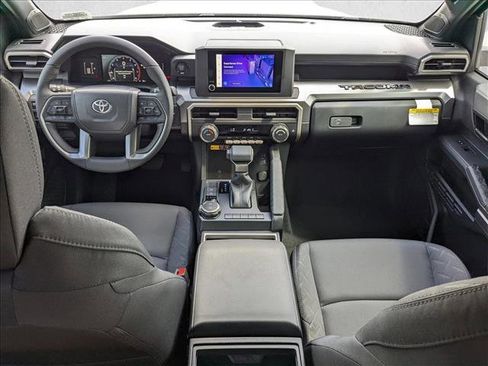 Used 2024 Toyota Tacoma SR5 w/ SR5 Upgrade Package image 14