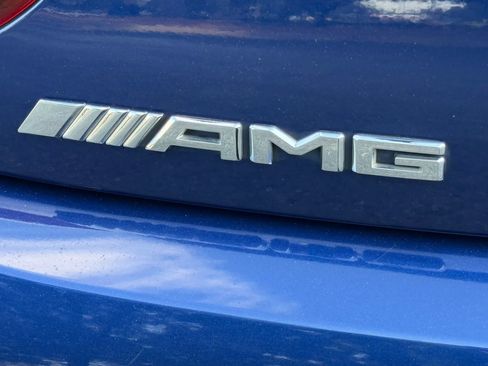 Used 2021 Mercedes-Benz C 43 AMG 4MATIC Cabriolet image 43