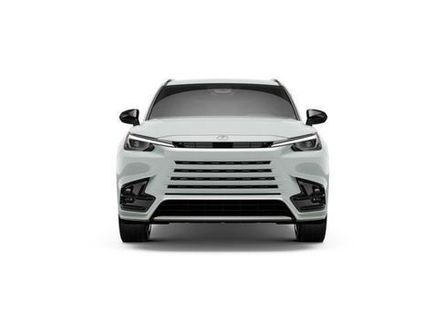 New 2026 Lexus TX 500h AWD image 61