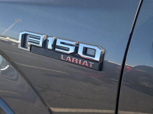 Used 2018 Ford F150 Lariat w/ Equipment Group 502A Luxury image 21