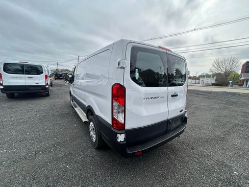 Used 2024 Ford Transit 250 Low Roof w/ Exterior Upgrade Package RWD image 5