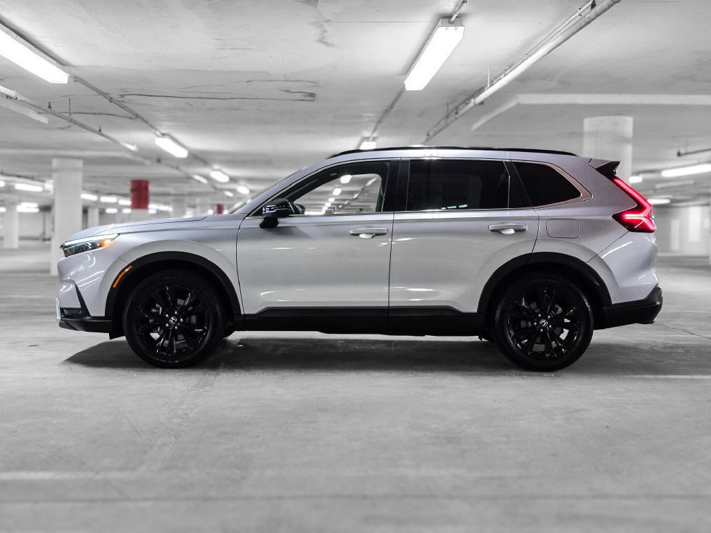 Used 2024 Honda CR-V Sport Touring image 13