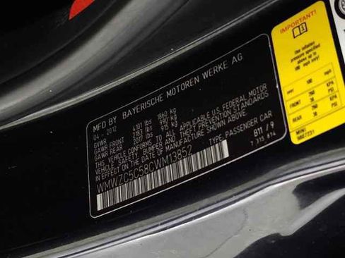 Used 2012 MINI Cooper Countryman S image 25